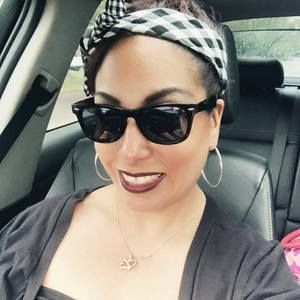 Meet your Posher, Nancy